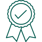 Khelp certification icon