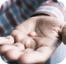 Causes of heartburn and acid reflux