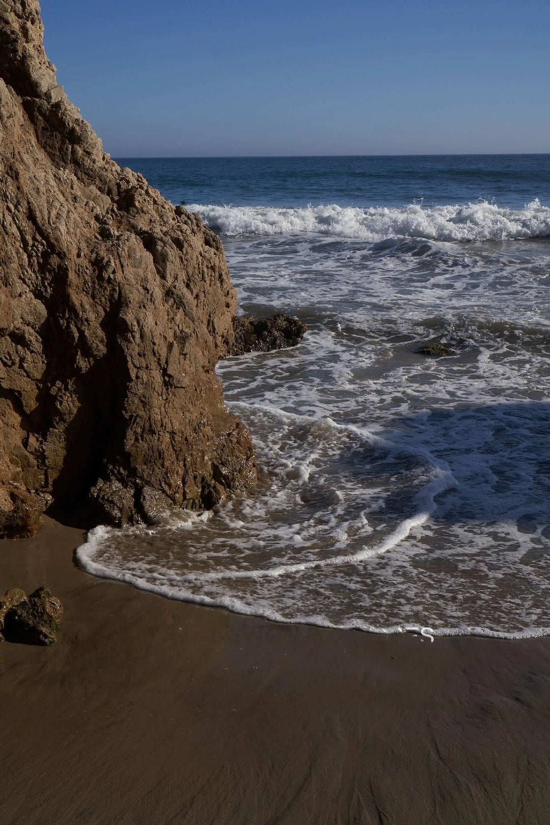 HartSpan beach lifestyle imagery