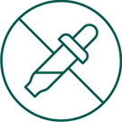 Khelp dye-free icon