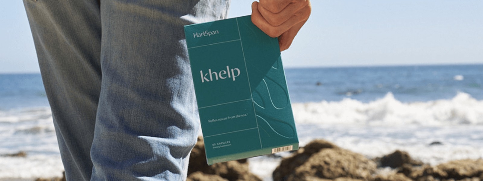 Khelp lifestyle image